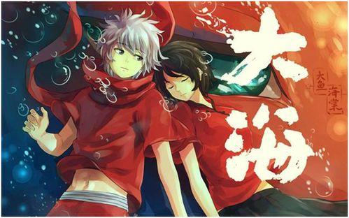 大鱼海棠2在线观看,守护家园，传承爱与勇气  第2张